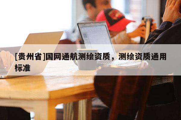 [貴州省]國(guó)網(wǎng)通航測(cè)繪資質(zhì)，測(cè)繪資質(zhì)通用標(biāo)準(zhǔn)