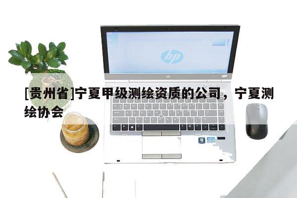 [貴州省]寧夏甲級測繪資質(zhì)的公司，寧夏測繪協(xié)會