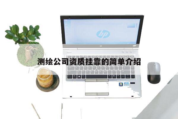測繪公司資質(zhì)掛靠的簡單介紹