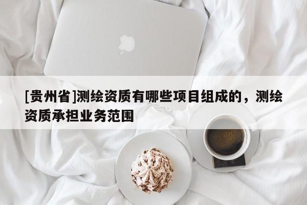 [貴州省]測繪資質有哪些項目組成的，測繪資質承擔業(yè)務范圍