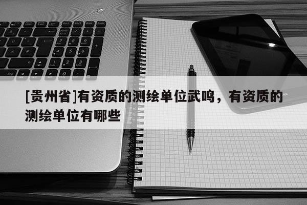 [貴州省]有資質(zhì)的測(cè)繪單位武鳴，有資質(zhì)的測(cè)繪單位有哪些