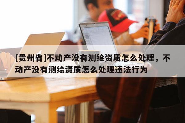 [貴州省]不動(dòng)產(chǎn)沒(méi)有測(cè)繪資質(zhì)怎么處理，不動(dòng)產(chǎn)沒(méi)有測(cè)繪資質(zhì)怎么處理違法行為