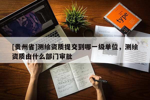 [貴州省]測(cè)繪資質(zhì)提交到哪一級(jí)單位，測(cè)繪資質(zhì)由什么部門(mén)審批
